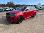 2023 Land Rover Range Rover Sport Dynamic Se на продаже в East Granby, CT - Minor Dent/Scratches