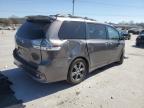 2015 Toyota Sienna Sport იყიდება Lebanon-ში, TN - Front End