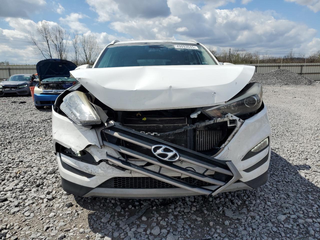 2016 Hyundai Tucson - Image 5