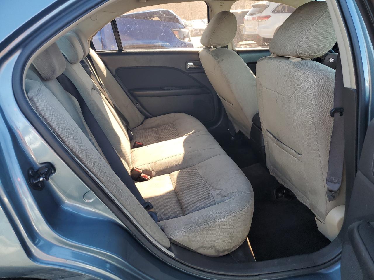 2012 Ford Fusion - Image 10