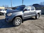 2015 Toyota Tacoma Double Cab للبيع في Marlboro، NY - Front End