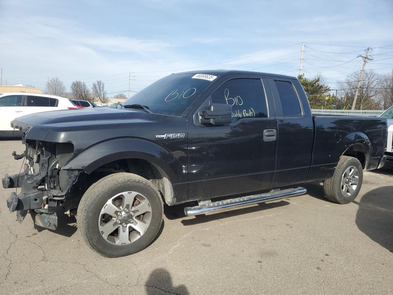 2014 Ford F-150 - Image 1