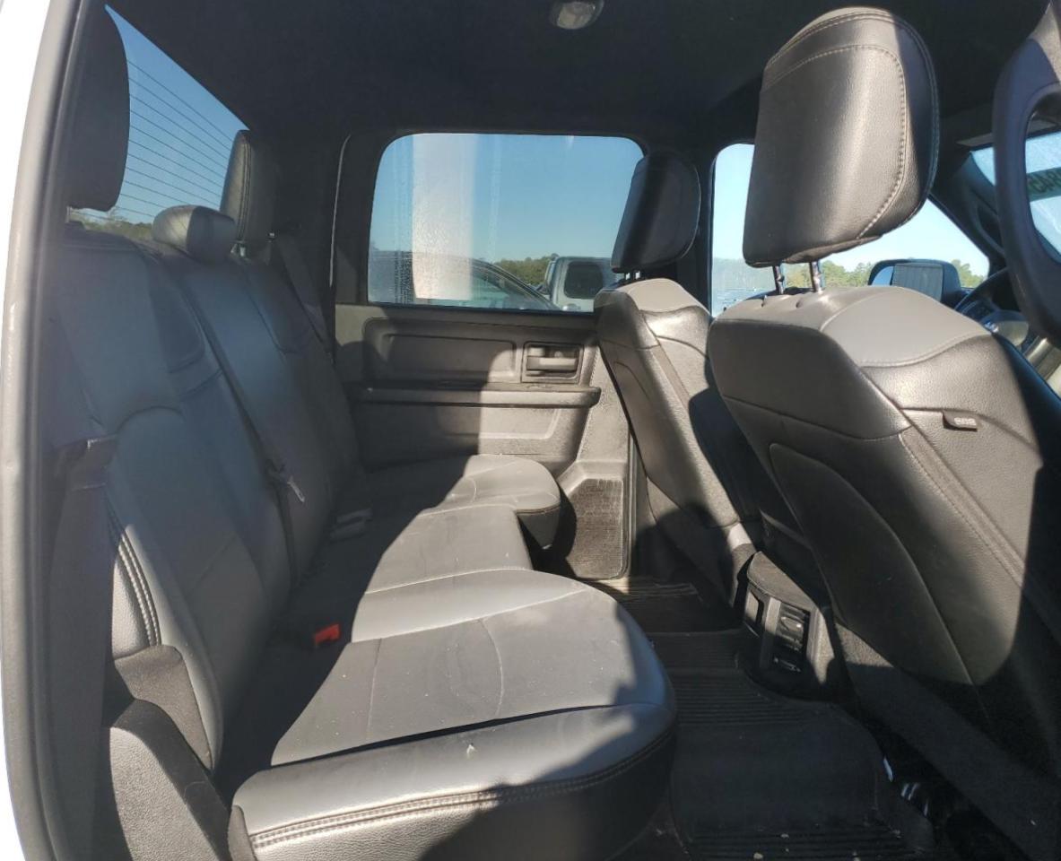 2022 Ram 2500 Tradesman VIN: 3C6UR5CJ5NG344412 Lot: 49198845