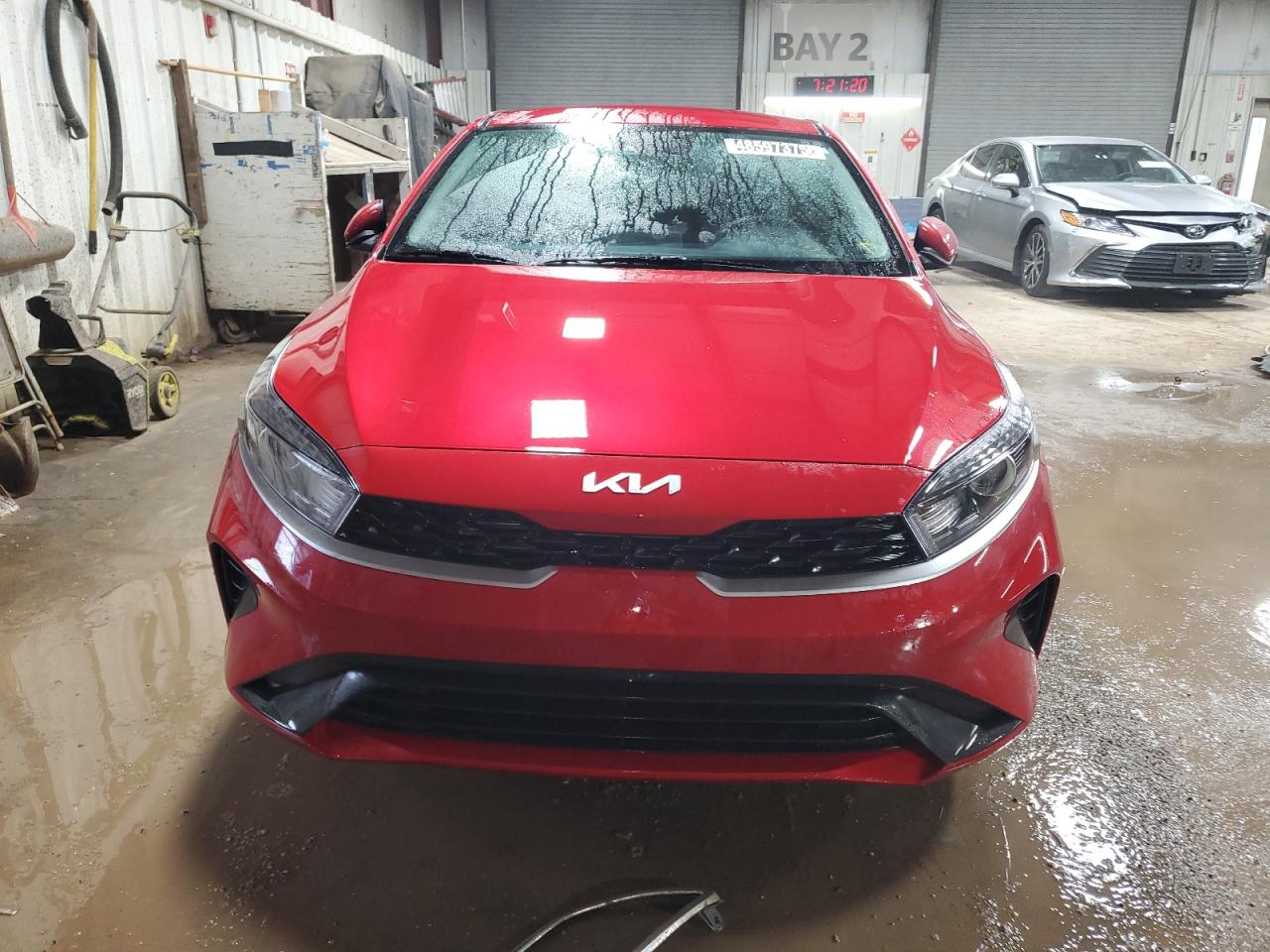 2024 Kia Forte - Image 5