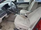 2008 Ford Fusion Se for Sale in Central Square, NY - Front End