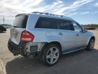 2010 Mercedes-Benz Gl 550 4Matic for Sale in Brookhaven, NY - Rear End