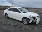 2010 Toyota Camry Base de vânzare în Pasco, WA - Front End