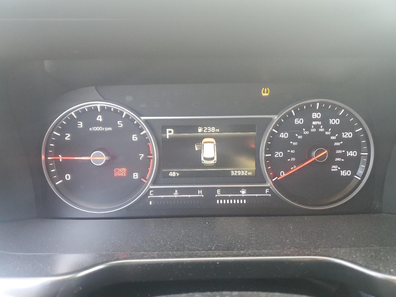 2022 Kia Sorento - Image 9