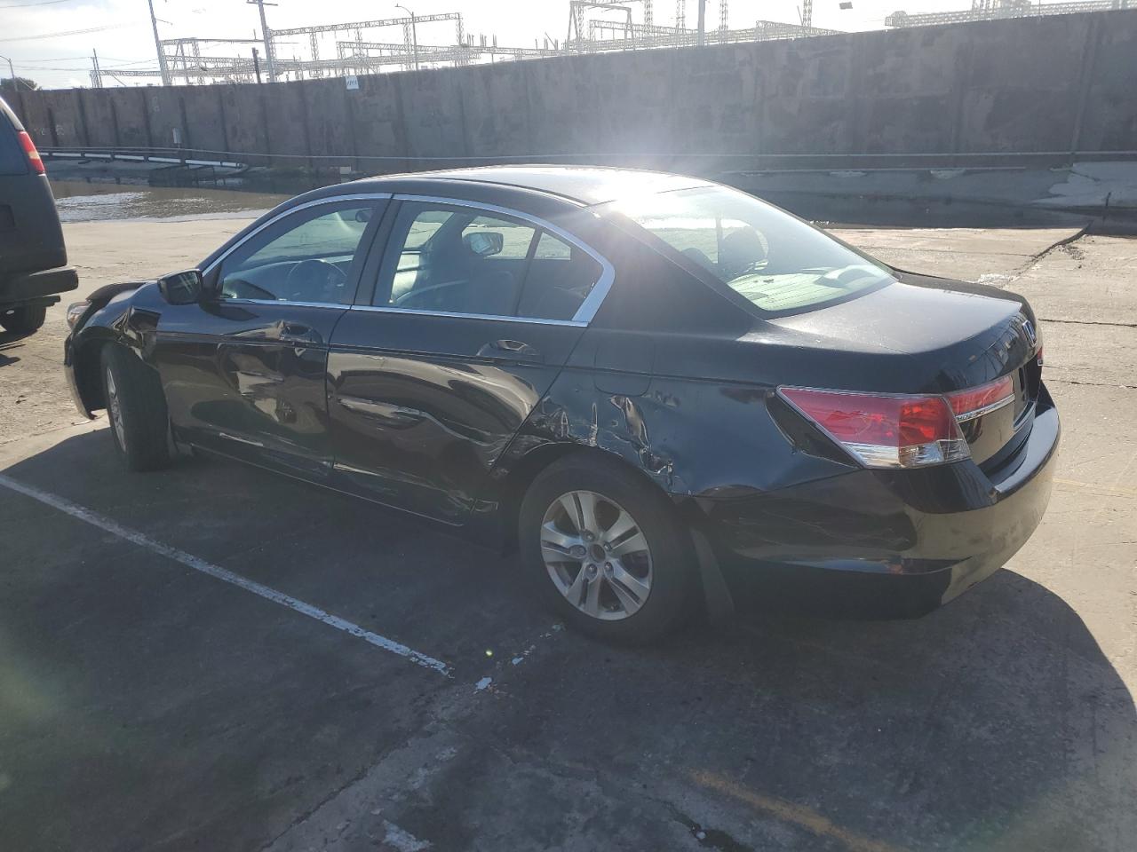 2012 Honda Accord - Image 2