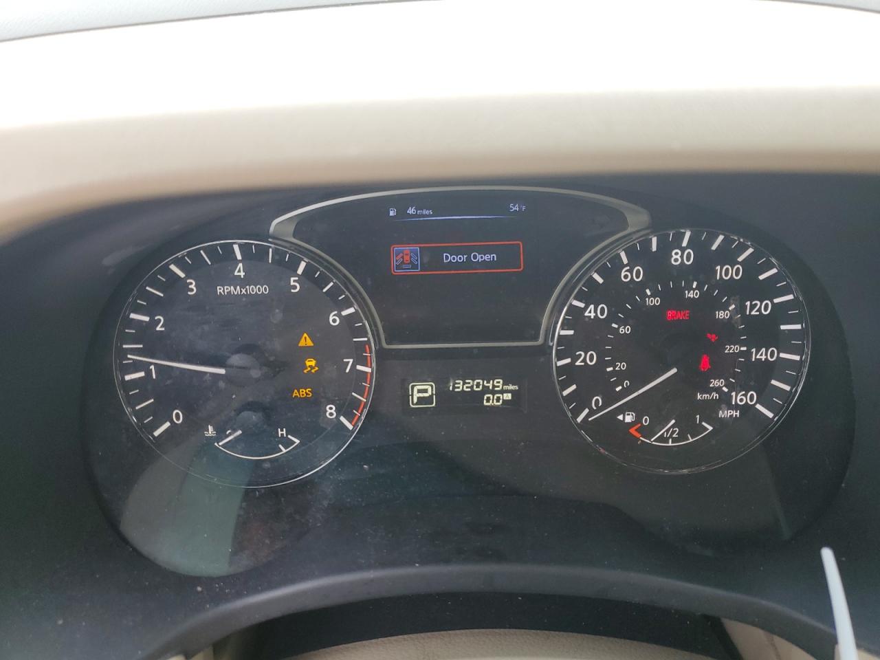 2014 Nissan Pathfinder - Image 9