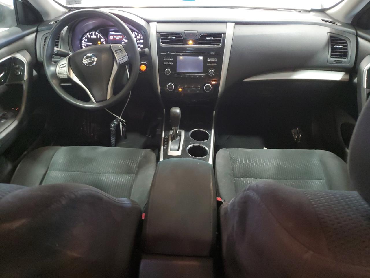 2014 Nissan Altima - Image 8