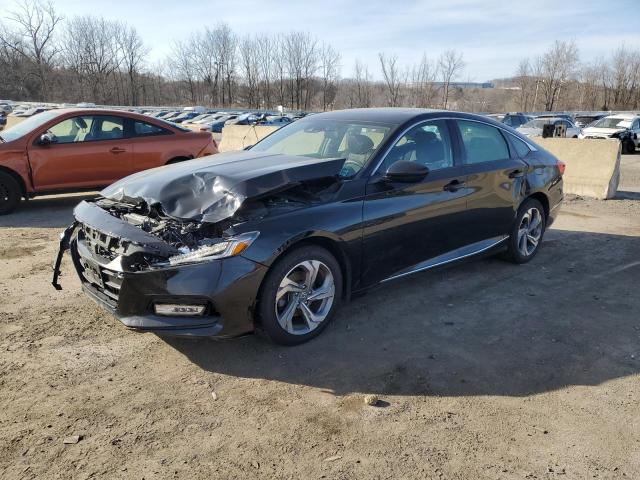 2020 Honda Accord Ex