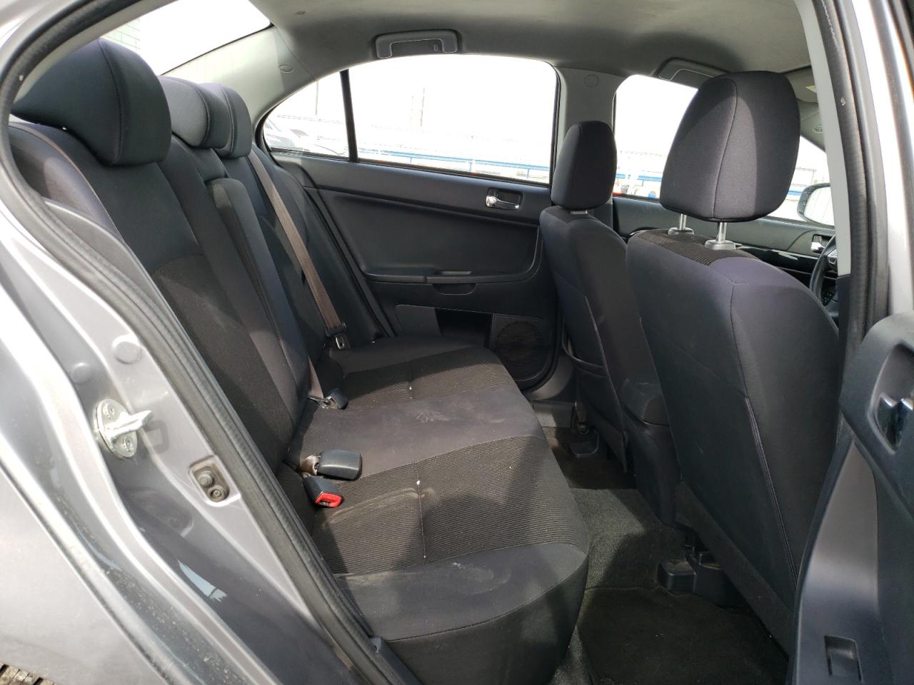 2017 Mitsubishi Lancer - Image 12