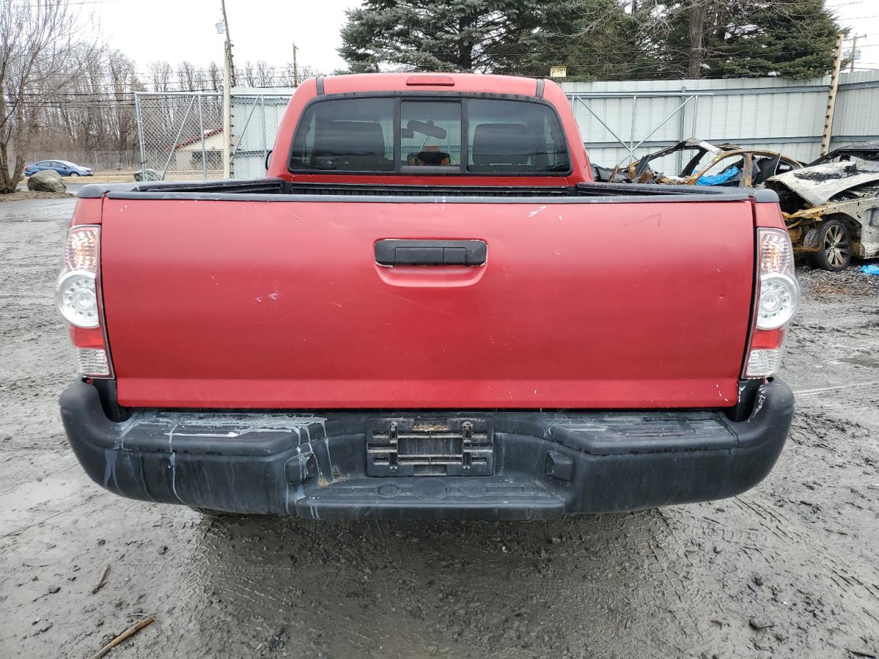 2009 Toyota Tacoma - Image 6
