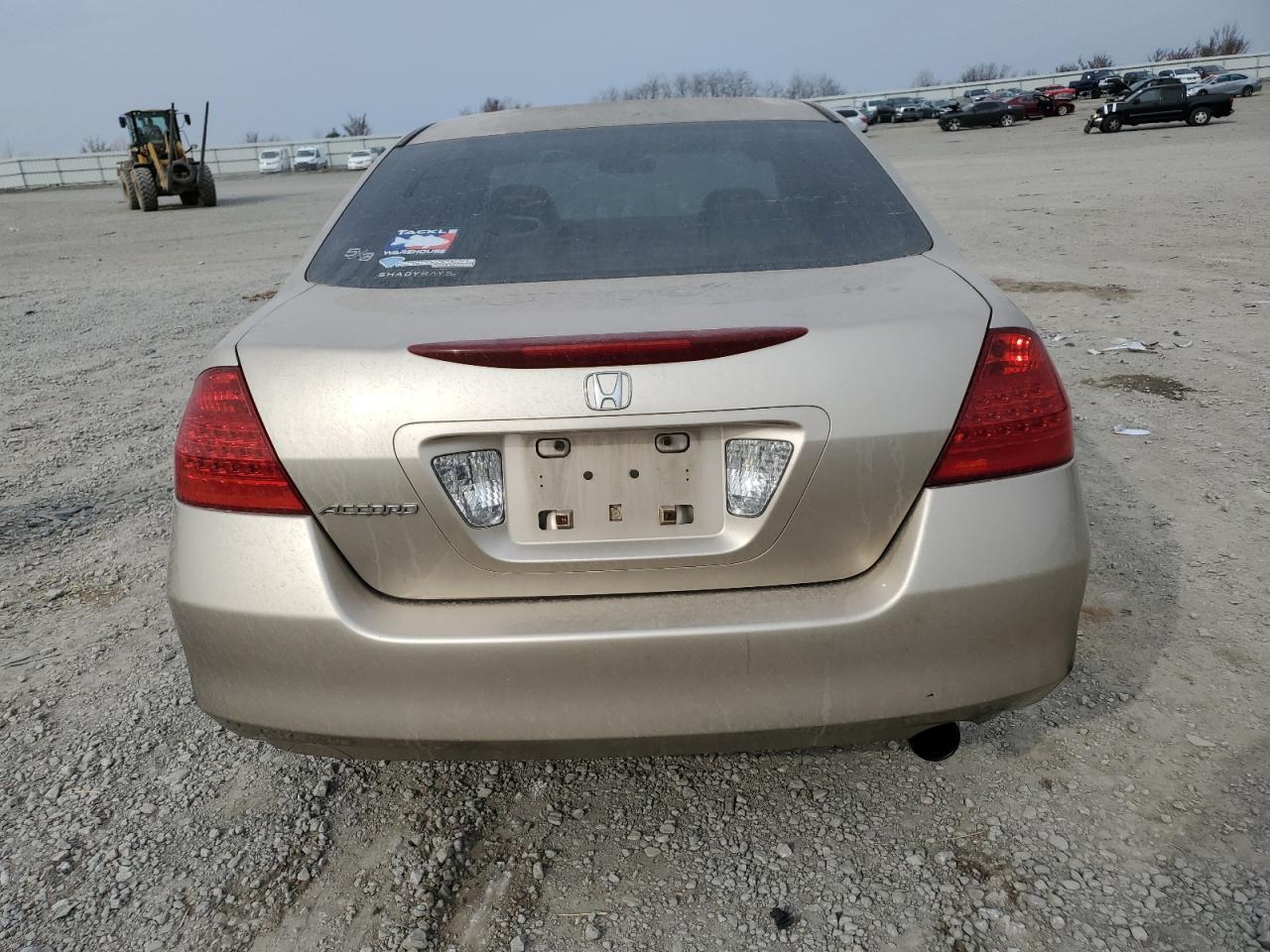 2006 Honda Accord - Image 6
