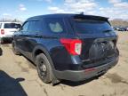 2023 Ford Explorer Police Interceptor للبيع في New Britain، CT - Front End