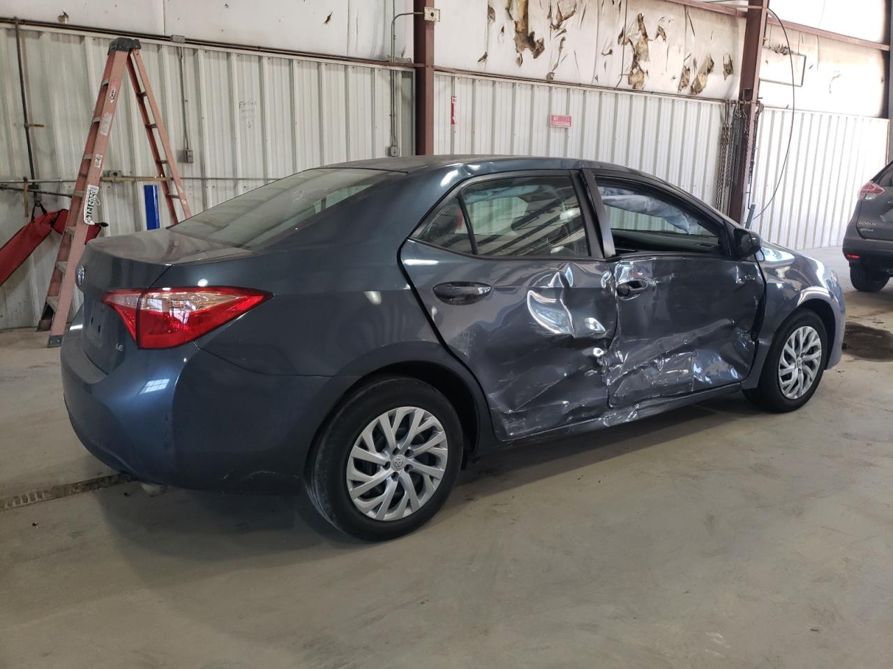 2017 Toyota Corolla - Image 3