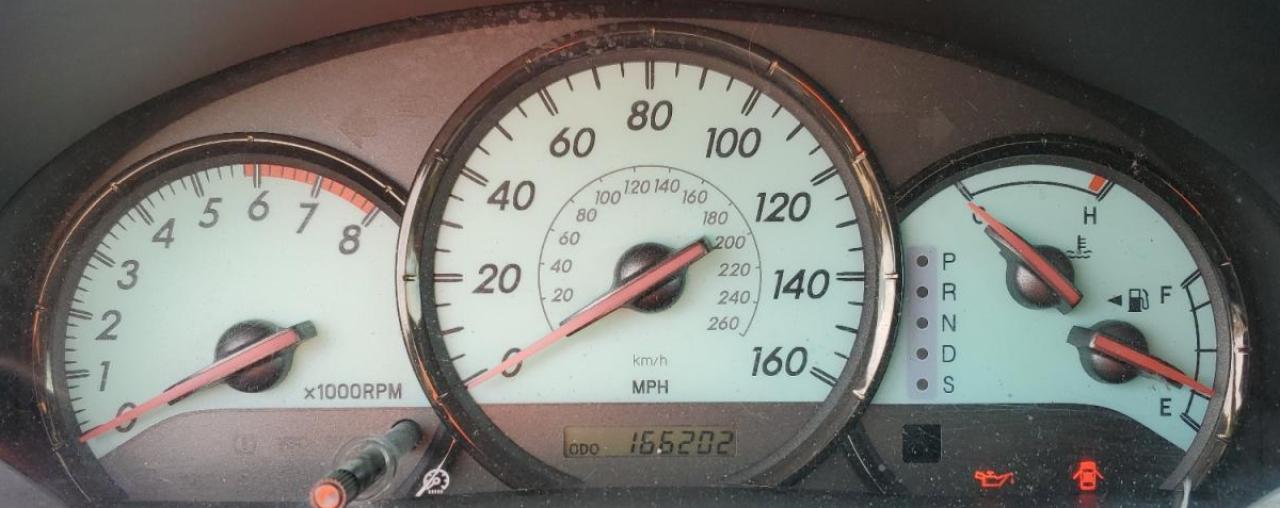 2005 Toyota Camry Solara - Image 9