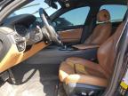 2017 Bmw 530 Xi продається в Wayland, MI - Side