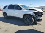 2020 Chevrolet Traverse Rs for Sale in Colton, CA - Front End