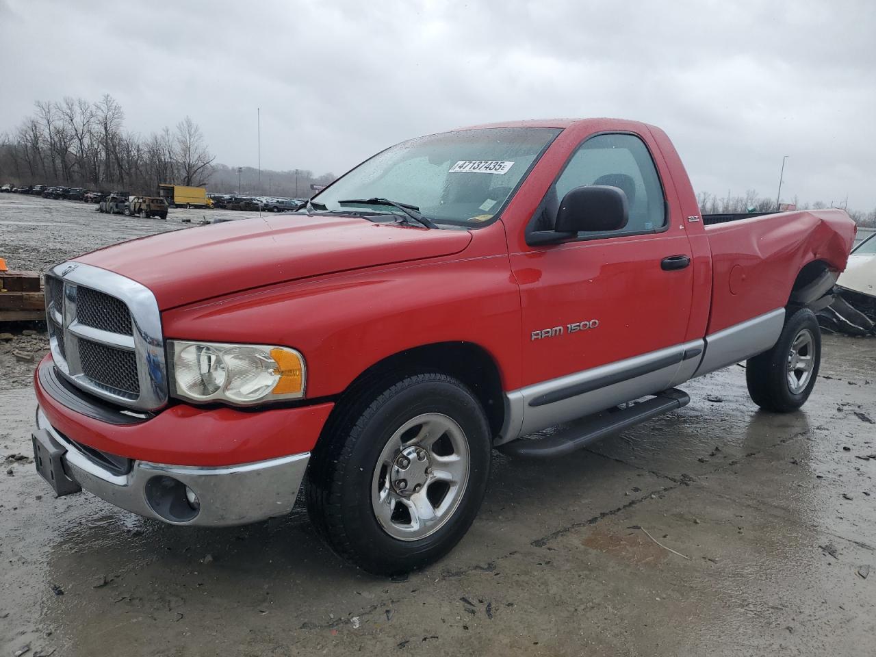 2002 Dodge RAM - Image 1