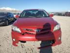2012 Toyota Corolla Base zu verkaufen in Magna, UT - Front End