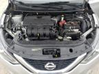 2019 Nissan Sentra S for Sale in Seaford, DE - Frame Damage