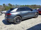 2020 Audi Q8 Premium Plus S-Line na sprzedaż w Seaford, DE - Mechanical