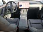 2025 Tesla Model Y    на продаже в Martinez, CA - Side