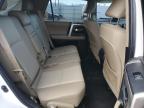 2018 Toyota 4Runner Sr5/Sr5 Premium за продажба в Littleton, CO - Front End