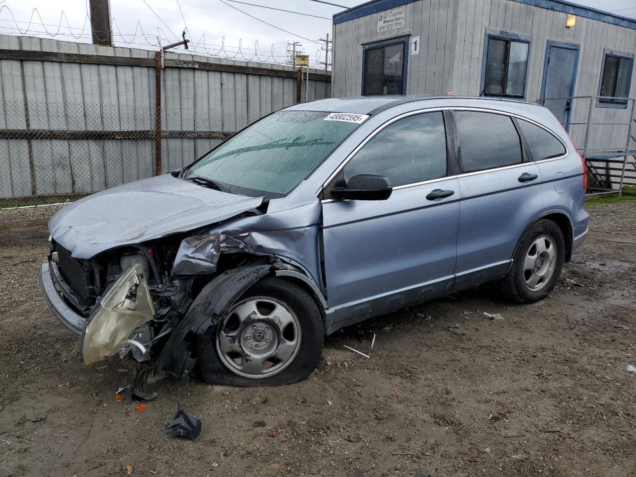 2009 Honda CR-V - Image 1