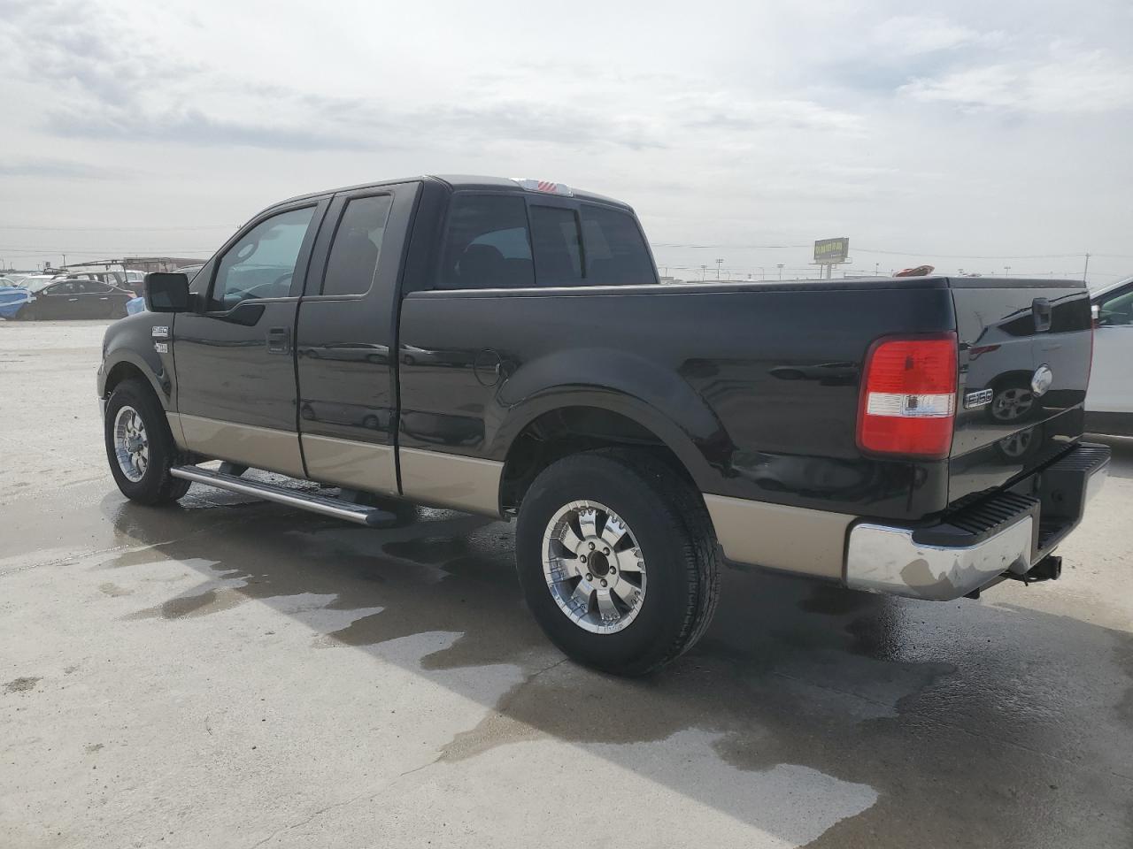 2006 Ford F-150 - Image 2
