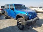 2016 Jeep Wrangler Unlimited Sport იყიდება Cahokia Heights-ში, IL - Front End