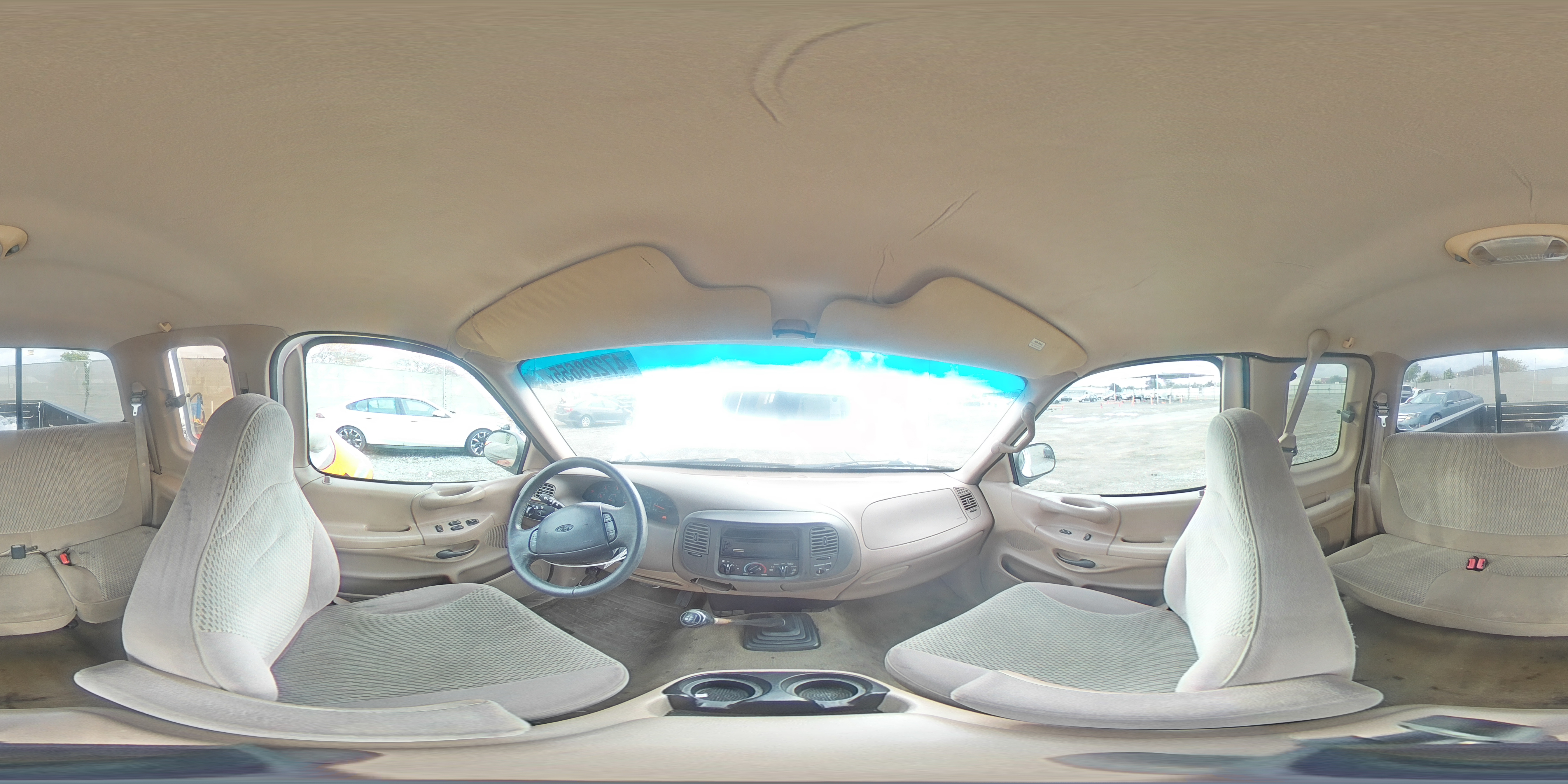 1997 Ford F-150 - Image 12