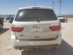 2012 Dodge Durango Citadel იყიდება Andrews-ში, TX - Front End