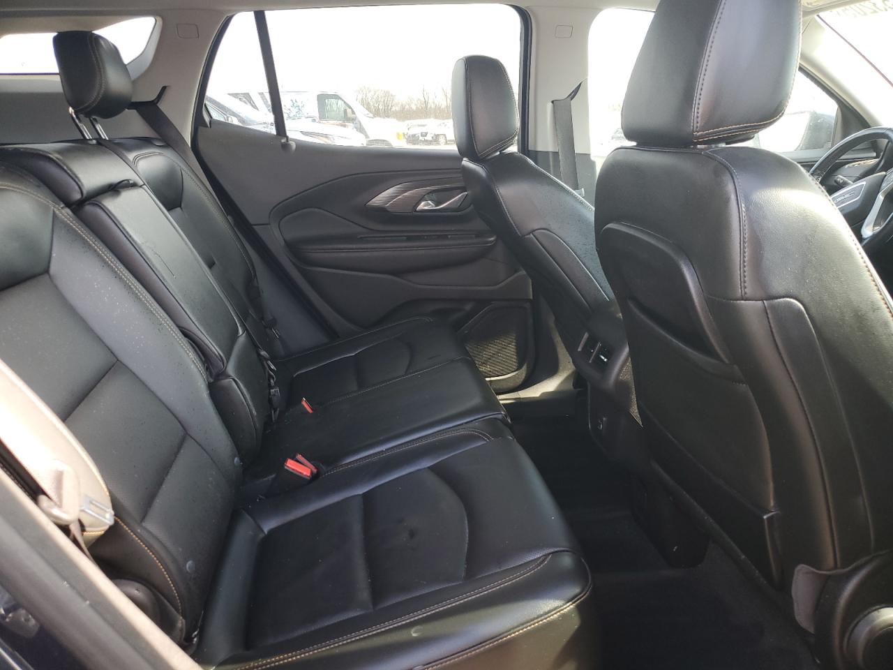 2019 GMC Terrain - Image 11