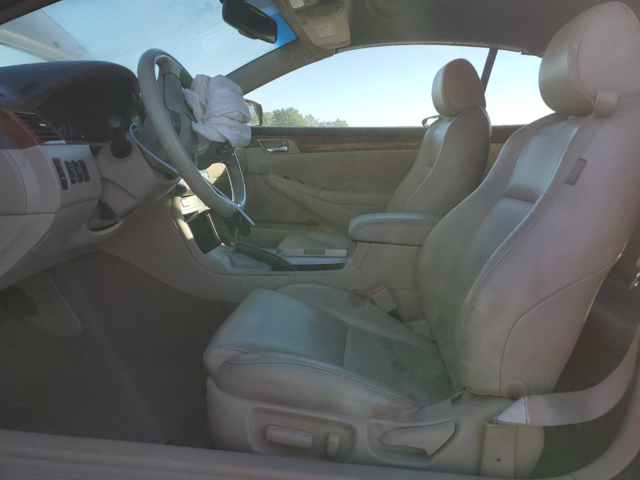 2008 Toyota Camry Solara - Image 7