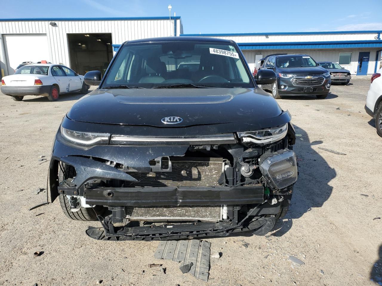 2020 Kia Soul - Image 5