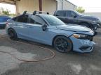 2022 Honda Civic Sport en Venta en Riverview, FL - Front End