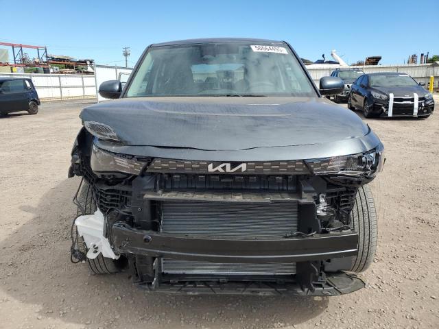  KIA SOUL 2024 Вугільний