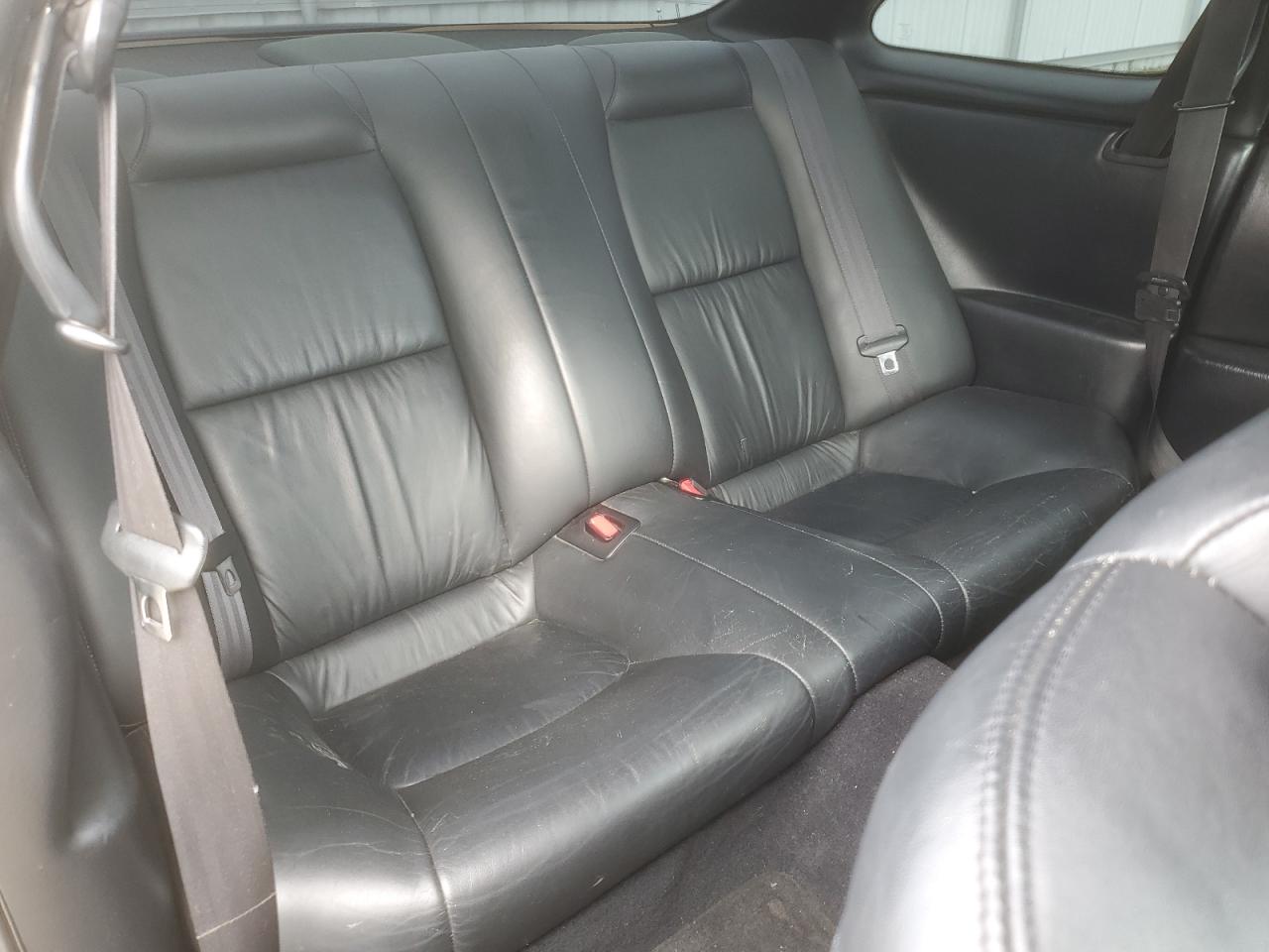 1998 Lexus SC - Image 10