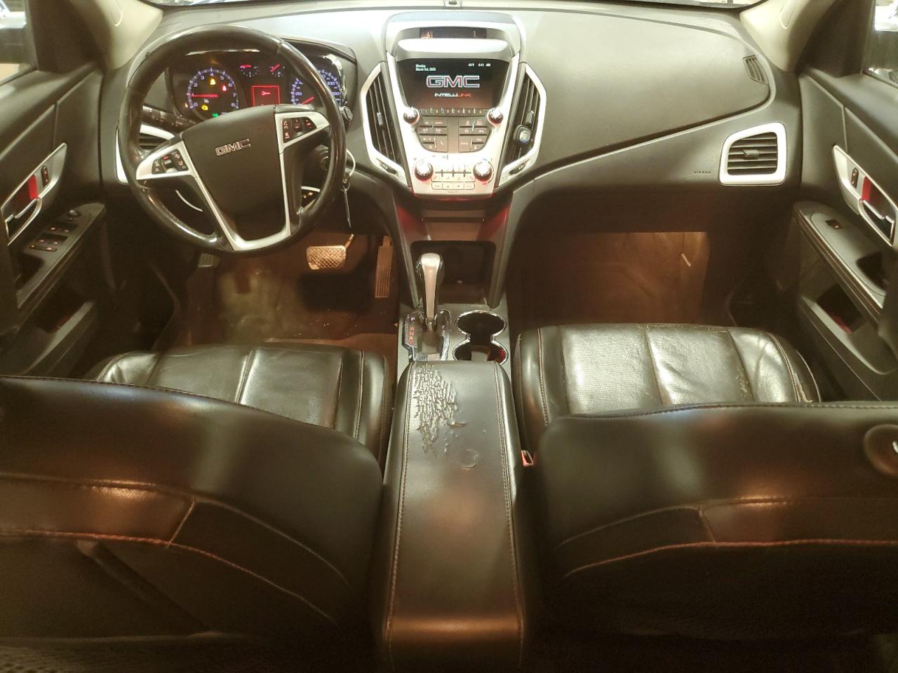 2014 GMC Terrain - Image 8