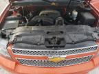 2009 Chevrolet Avalanche K1500 Ltz იყიდება Madisonville-ში, TN - Rear End