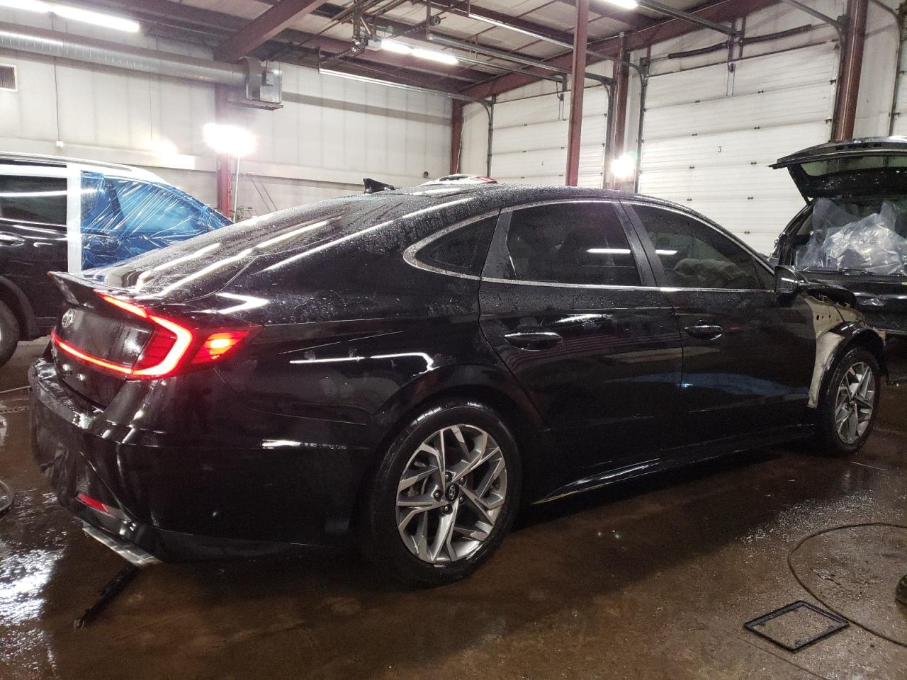 2023 Hyundai Sonata - Image 3