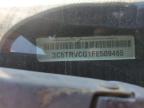 2015 RAM PROMASTER 2500 2500 HIGH for sale at Copart FL - MIAMI CENTRAL