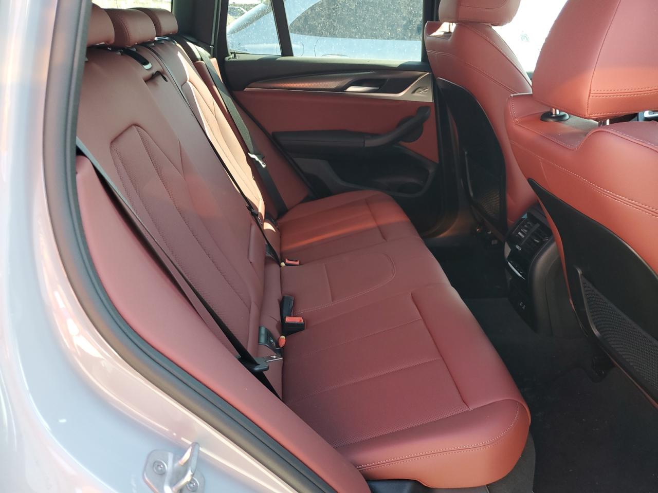 2024 BMW X3 - Image 12