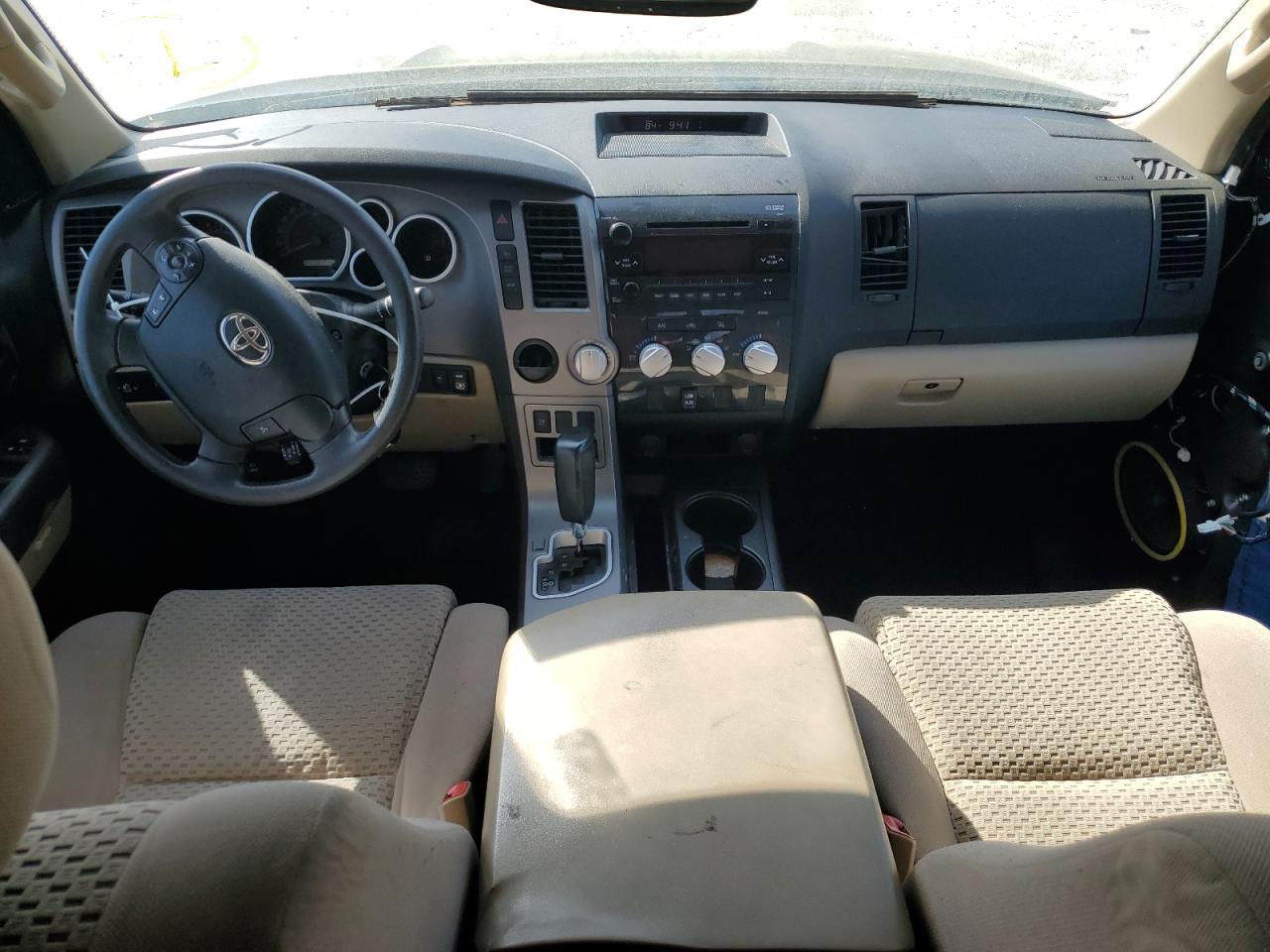 2012 Toyota Tundra - Image 8