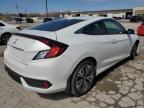2018 Honda Civic Ex for Sale in Indianapolis, IN - Front End