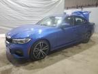2019 Bmw 330Xi  за продажба в Candia, NH - Rear End