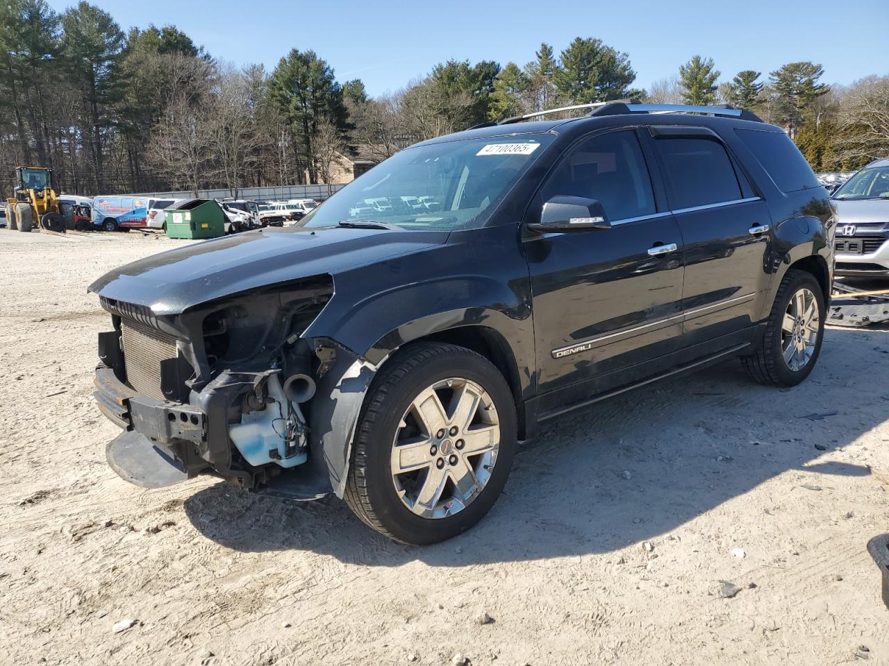 2014 GMC Acadia - Image 1